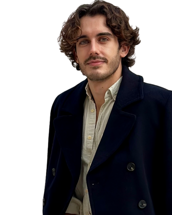 Juan Fran Paredes